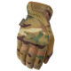 MECHANIX FFTAB-77-011 FastFit Gloves WOODLAND XL