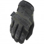 MECHANIX MG-68-011 The Original Gloves MULTICAM BLACK XL