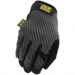 MECHANIX MGCB-58-008 The Original Gloves Carbon Black Edition S