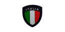 DEFCON 5 D5-ITC/NB Italian Crest PVC (Blue Background)