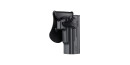 AMOMAX AM-HPG2 Tactical Holster - Hi Point 9mm BLACK