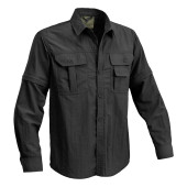 DEFCON 5 D5-3522 Falcon Shirt BLACK S