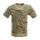 DRAGONPRO TS001 T-Shirt Army Green S