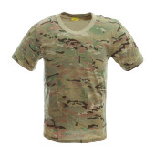 DRAGONPRO TS001 T-Shirt Army Green L