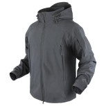 CONDOR 101098 Element Softshell Jacket Black XL