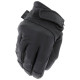 MECHANIX NSLE-55-008 Leather Needlestick Law Enforcement Gloves S