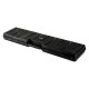 DRAGONPRO DP-RC008 IP55 Hard Rifle Case 120 x 30 x 11 cm Black