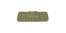 NUPROL NSB-01-36-GN PMC Essentials Soft Rifle Bag 36" Green