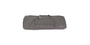 NUPROL NSB-01-36-GY PMC Essentials Soft Rifle Bag 36" Grey