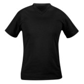 PROPPER T-Shirt V-Neck Black S