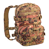 DEFCON 5 D5-322 VI Lince Backpack VEGETATO ITALIANO