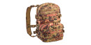 DEFCON 5 D5-322 VI Lince Backpack VEGETATO ITALIANO
