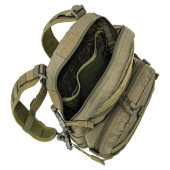 DEFCON 5 D5-322 OD Lince Backpack OD GREEN
