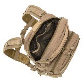 DEFCON 5 D5-322 CT Lince Backpack COYOTE TAN