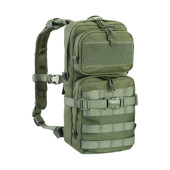 OUTAC OT-201 OD Combo Mini Backpack 900D OD GREEN
