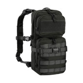 OUTAC OT-201 B Combo Mini Backpack 900D BLACK