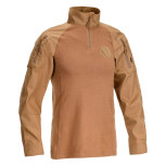 DEFCON 5 D5-3267 CT Tiger Combat Shirt COYOTE TAN XXL