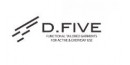 D.FIVE